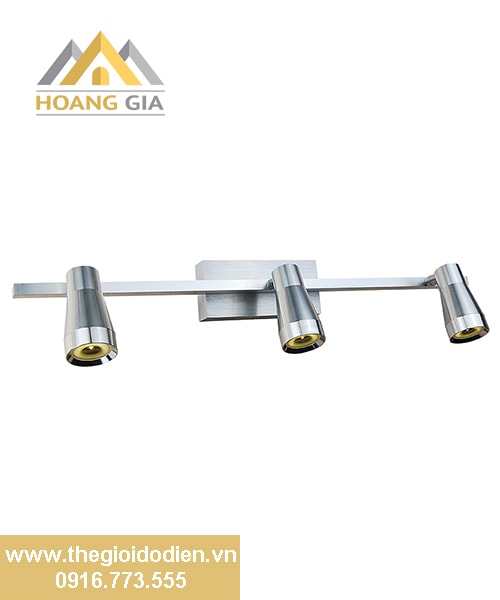 Đèn rọi tranh- rọi gương Kingled LT2004-3