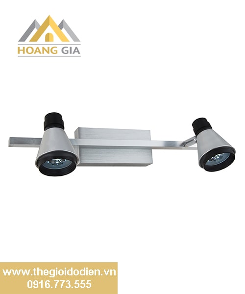 Đèn rọi tranh- rọi gương Kingled LT2005-2CF