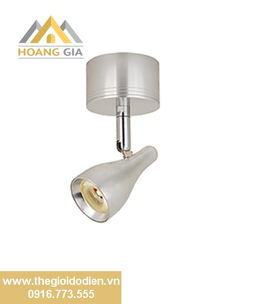 Đèn rọi tranh- rọi gương Kingled LT2003-1 Đèn rọi tranh- rọi gương Kingled LT2003-1