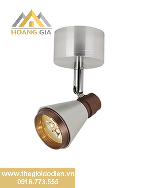 Đèn rọi tranh- rọi gương Kingled LT2005-1 Đèn rọi tranh- rọi gương Kingled LT2005-1