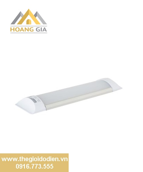 Bộ đèn led bán nguyệt 0.6m Rạng Đông BD M16L 60/18W