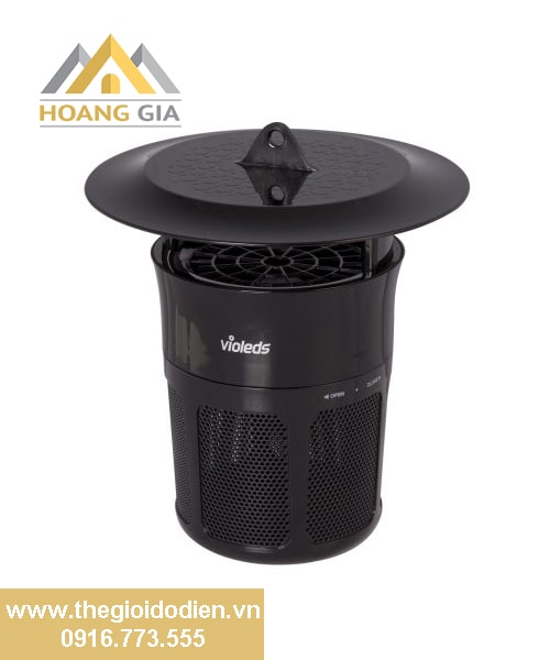 Đèn led bắt muỗi Rạng Đông DBM01L/4W