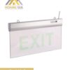 Đèn led chỉ dẫn hai mặt Rạng Đông D CD01 40x20/2.2W