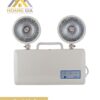 Đèn led chiếu sáng khẩn cấp Rạng Đông DKC01/2W