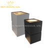 Đèn led gắn tường ngoài trời Kingled 14w LWA0150B