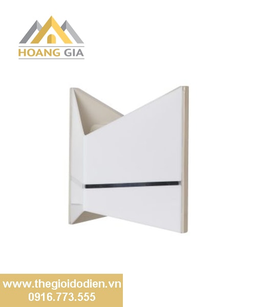 Đèn led gắn tường Rạng Đông DGT12L/5W