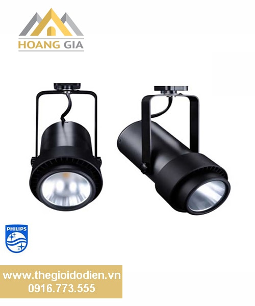 Đèn led thanh ray ST191T 15W Philips Đèn led thanh ray ST191T 15W Philips