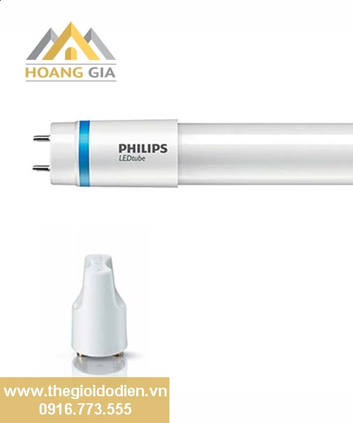 Đèn tuýp led Master T8 Philips 1m5 18w