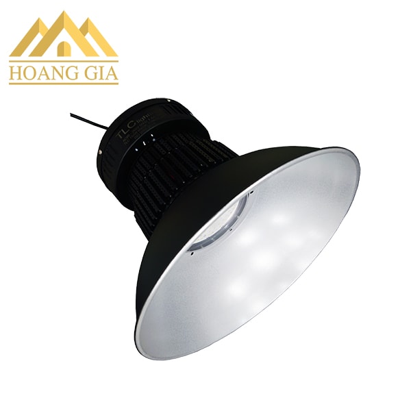 Đèn led nhà xưởng