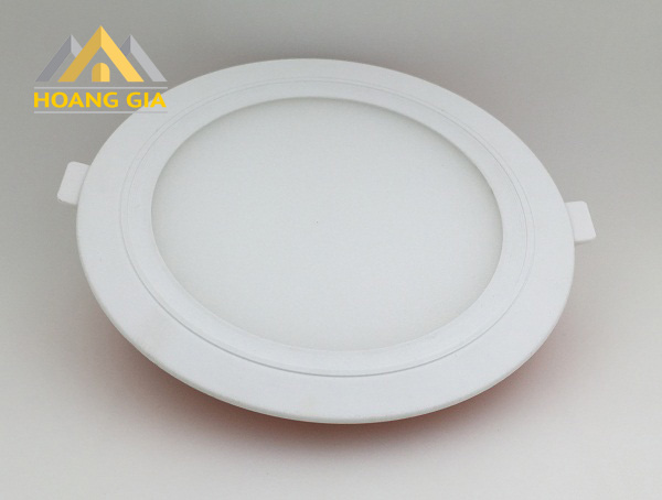 Giá đèn Led âm trần 12W tại Hà Nội là bao nhiêu?