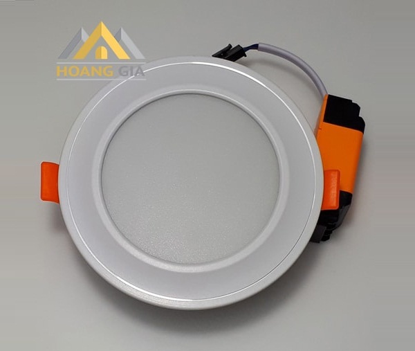 Lắp đặt đèn LED âm trần mặt cong TLC như thế nào để đạt hiệu quả tốt?