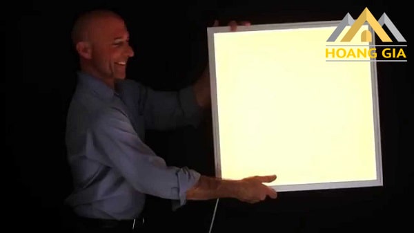 Đèn led Panel