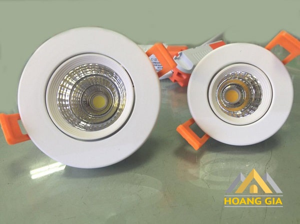 đèn led âm trần chiếu rọi đèn led âm trần chiếu rọi