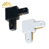 Đầu nối góc thanh ray LED
