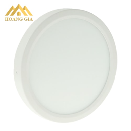 Đèn led ốp trần tròn Kingled