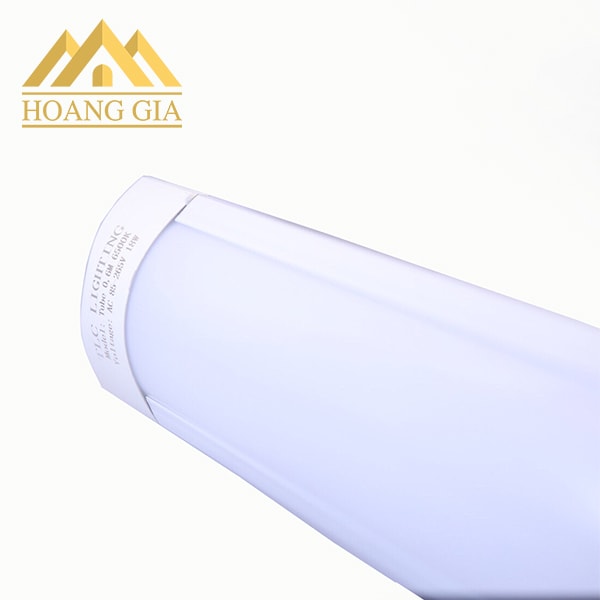 Giá đèn tuýp led bán nguyệt