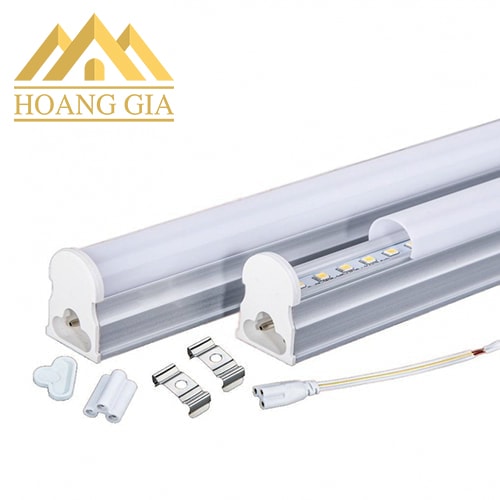 Đèn tuýp led tiết kiệm điện hiệu quả thay thế cho đèn huỳnh quang