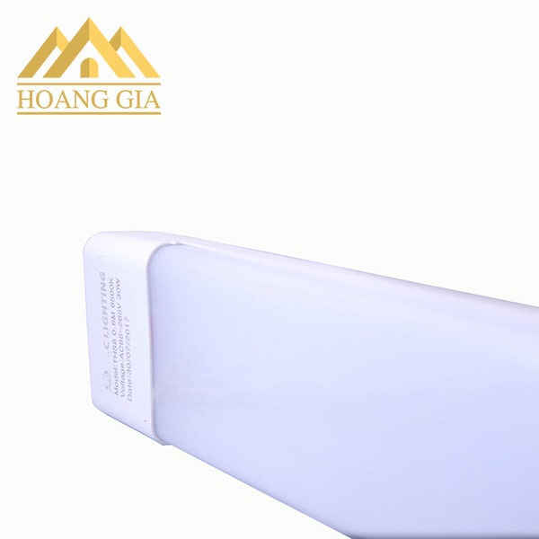 đèn tuýp led hộp