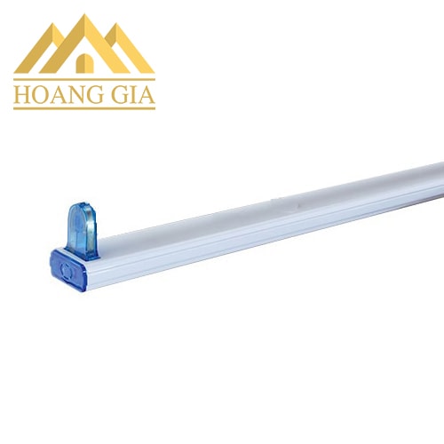 Máng đơn đèn tuýp led 1 bóng