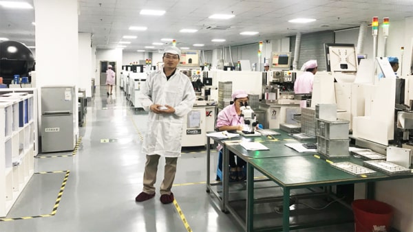 Tìm hiểu về sự đột phá chất lượng đèn Led Panel tấm PLUS Tìm hiểu về sự đột phá chất lượng đèn Led Panel tấm PLUS