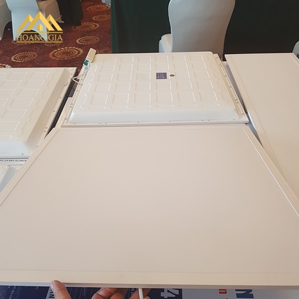 Sự kiện ra mắt sản phẩm đèn led Panel tấm Plus 2018.