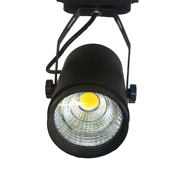Đèn rọi ray led COB