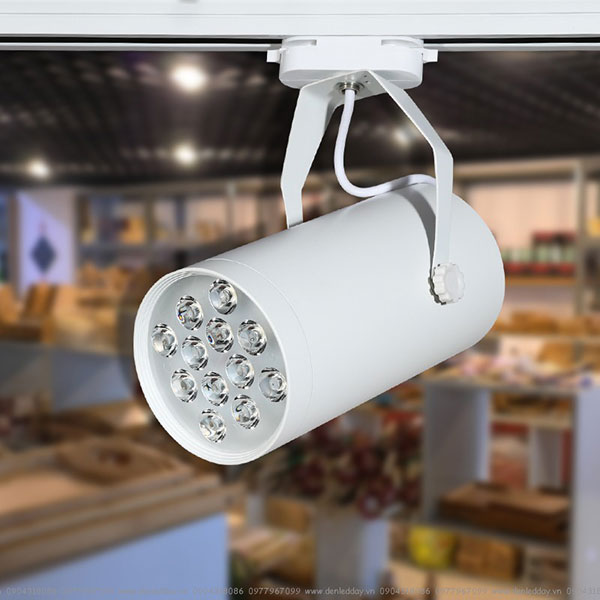 Đèn led rọi ray Trung Quốc chất lượng có tốt không?