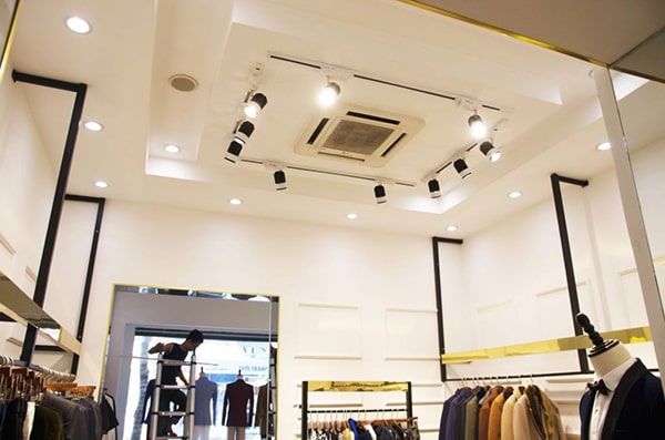 Những sai lầm khi mua đèn rọi ray giá rẻ TPHCM và Đà Nẵng tại cửa hàng