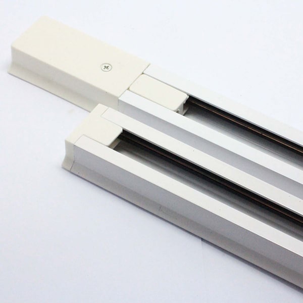 Mua đèn rọi ray led cao cấp cần lưu ý về thanh ray
