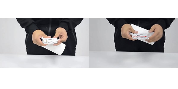 Hướng dẫn lắp đèn rọi ray đơn giản tại nhà - bước 3