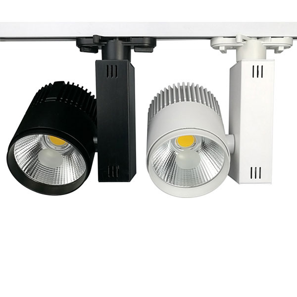 Các loại công suất đèn rọi ray led được sử dụng nhiều nhất hiện nay Các loại công suất đèn rọi ray led được sử dụng nhiều nhất hiện nay