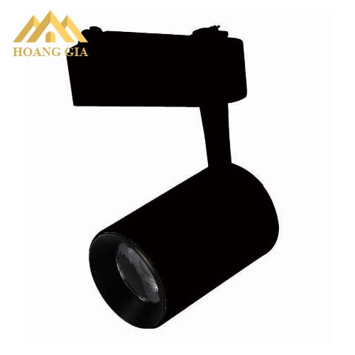 Công suất đèn rọi ray led 10W Công suất đèn rọi ray led 10W