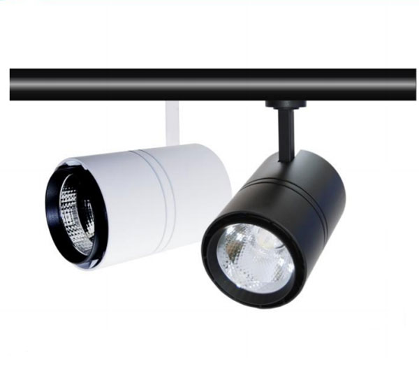 Ưu điểm nổi bật của đèn led thanh ray