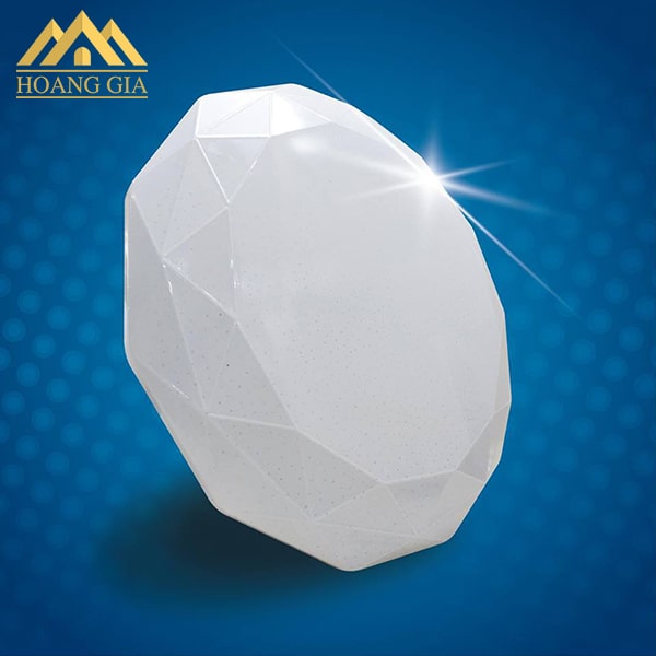 Đèn led ốp trần Galaxy TLC