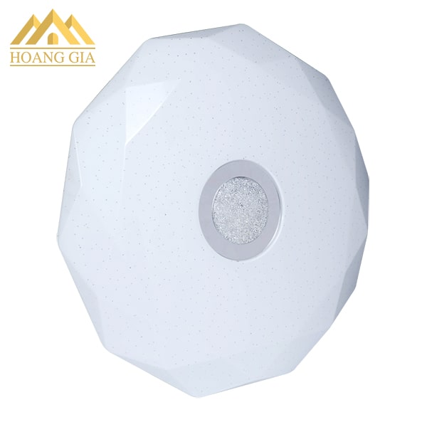 Đèn led ốp trần Galaxy Plus trang trí TLC