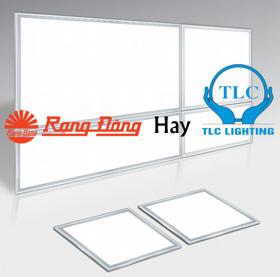 Đèn led Panel Rạng Đông hay TLC Lighting