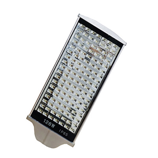 Giá đèn led đường phố siêu sáng dạng mặt phẳng