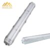 Máng đèn led chống ẩm, nước 0,6m 2 bóng tuýp led