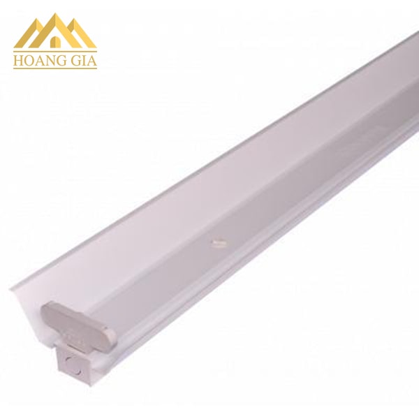 Mang doi choa son tinh dien 2 bong den tuyp led