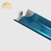Máng đèn tuýp 1 bóng 1.2m chóa inox phản quang
