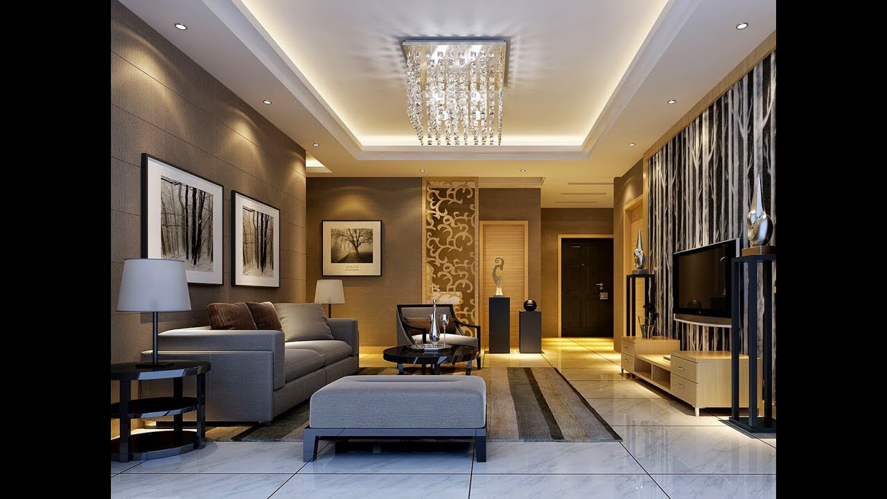Mẫu trần thạch cao đẹp số 9