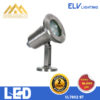 ĐÈN ÂM NƯỚC LẮP NỔI ELV 7W VL7602 ST