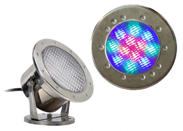 Đèn led bể cá có chất liệu an toàn với môi trường và không bị oxy hóa khi ngâm ở dưới nước Đèn led bể cá có chất liệu an toàn với môi trường và không bị oxy hóa khi ngâm ở dưới nước