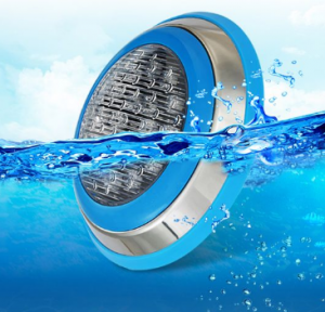 Đèn âm nước đẹp được làm từ những chất liệu an toàn - rất thân thiện với môi trường Đèn âm nước đẹp được làm từ những chất liệu an toàn - rất thân thiện với môi trường