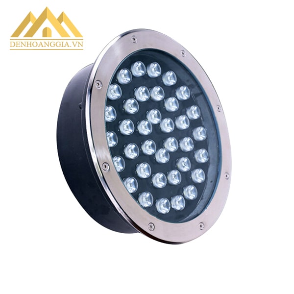 Thiết kế đèn âm sàn chống bụi bẩn, chống nước tuyệt đối giúp đèn hoạt động tốt trong môi trường dưới đất, sàn nhà Thiết kế đèn âm sàn chống bụi bẩn, chống nước tuyệt đối giúp đèn hoạt động tốt trong môi trường dưới đất, sàn nhà