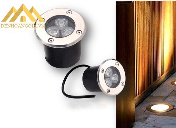 Đèn led âm sàn, âm đất đa dạng về màu sắc ánh sáng, ứng dụng được vào nhiều không gian trong nội thất và ngoại thất Đèn led âm sàn, âm đất đa dạng về màu sắc ánh sáng, ứng dụng được vào nhiều không gian trong nội thất và ngoại thất