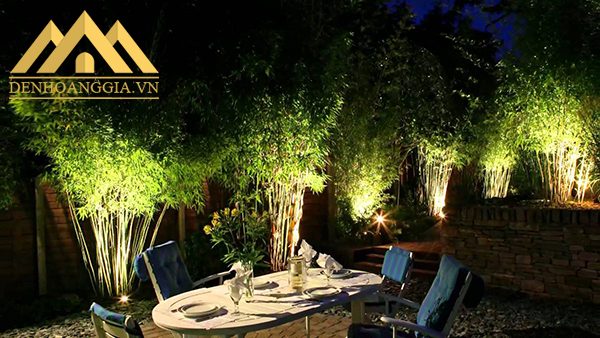 Tùy thuộc vào từng không gian mà chúng ta sẽ chọn đèn led âm sàn cho phù hợp Tùy thuộc vào từng không gian mà chúng ta sẽ chọn đèn led âm sàn cho phù hợp
