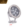 Đèn led âm nước 36w