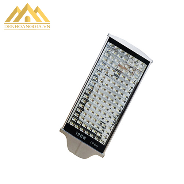 Đèn led đường cao áp mặt phẳng 42w TLC