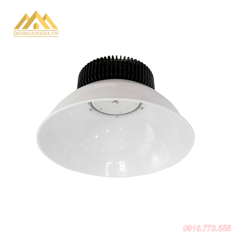 Đèn led nhà xưởng Highlight 50w TLC